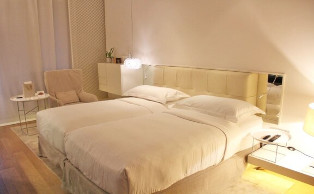 Quarto de casal 